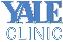 Yale Clinic Logo